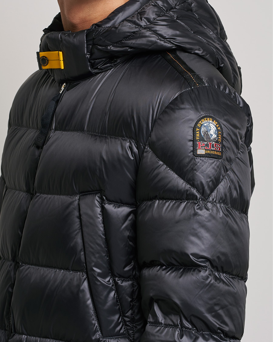 Hombres | Abrigos y chaquetas | Parajumpers | Greg Sheen High Gloss Jacket Pencil