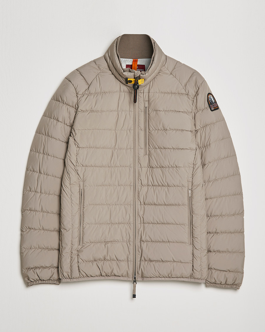 Hombres | Abrigos y chaquetas | Parajumpers | Ugo Super Lightweight Jacket Atsmosphere