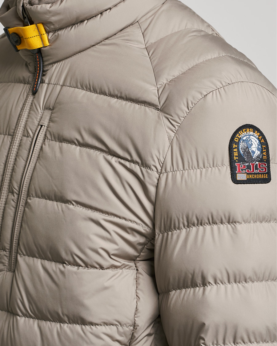 Hombres | Abrigos y chaquetas | Parajumpers | Ugo Super Lightweight Jacket Atsmosphere