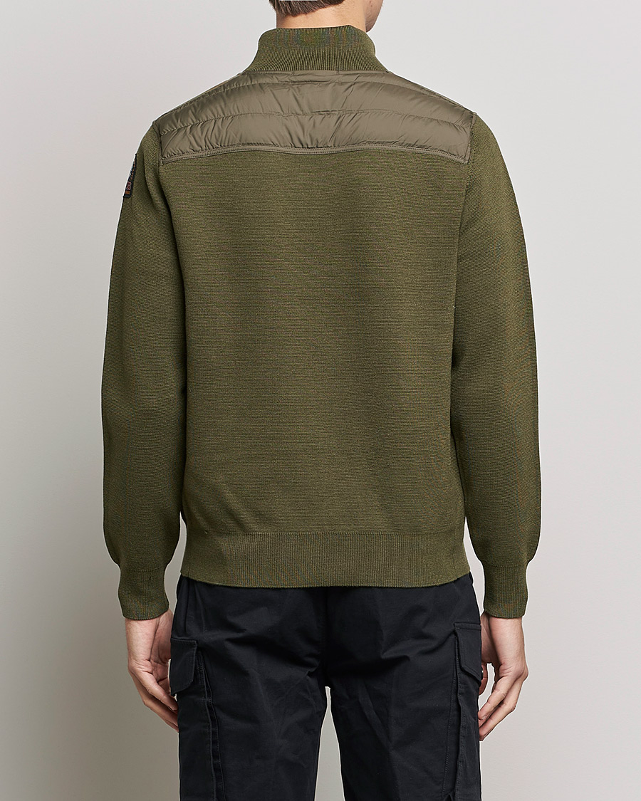 Hombres | Abrigos y chaquetas | Parajumpers | Takuji Hybrik Jacket Toubre