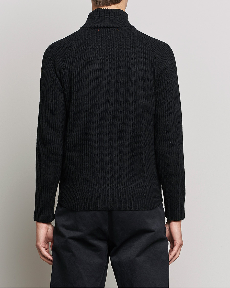 Hombres | Abrigos y chaquetas | Parajumpers | Olmo Hybrid Jacket Black