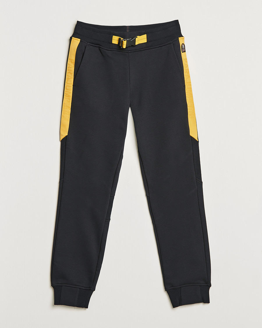 Hombres | Pantalones | Parajumpers | Collins Sweatpant Black