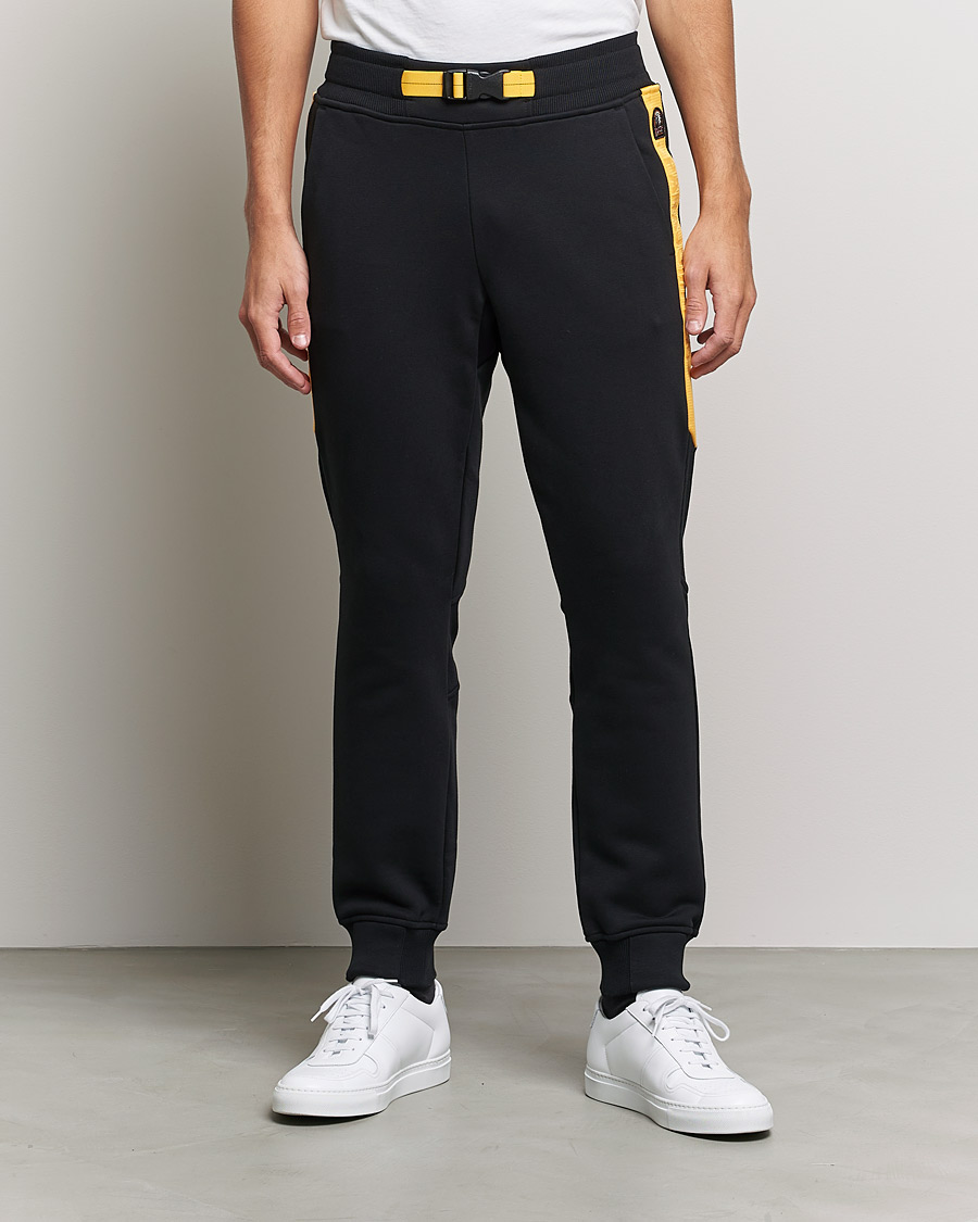 Hombres | Pantalones | Parajumpers | Collins Sweatpant Black