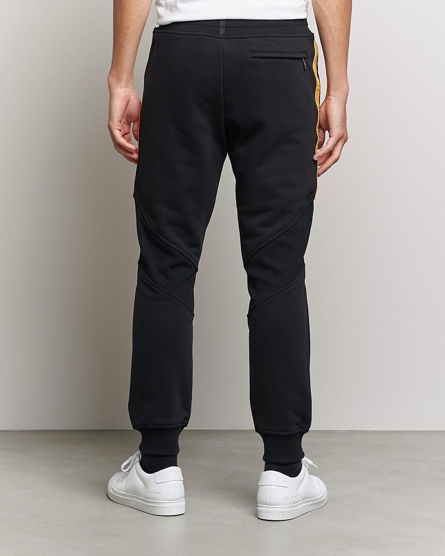 Hombres | Pantalones | Parajumpers | Collins Sweatpant Black