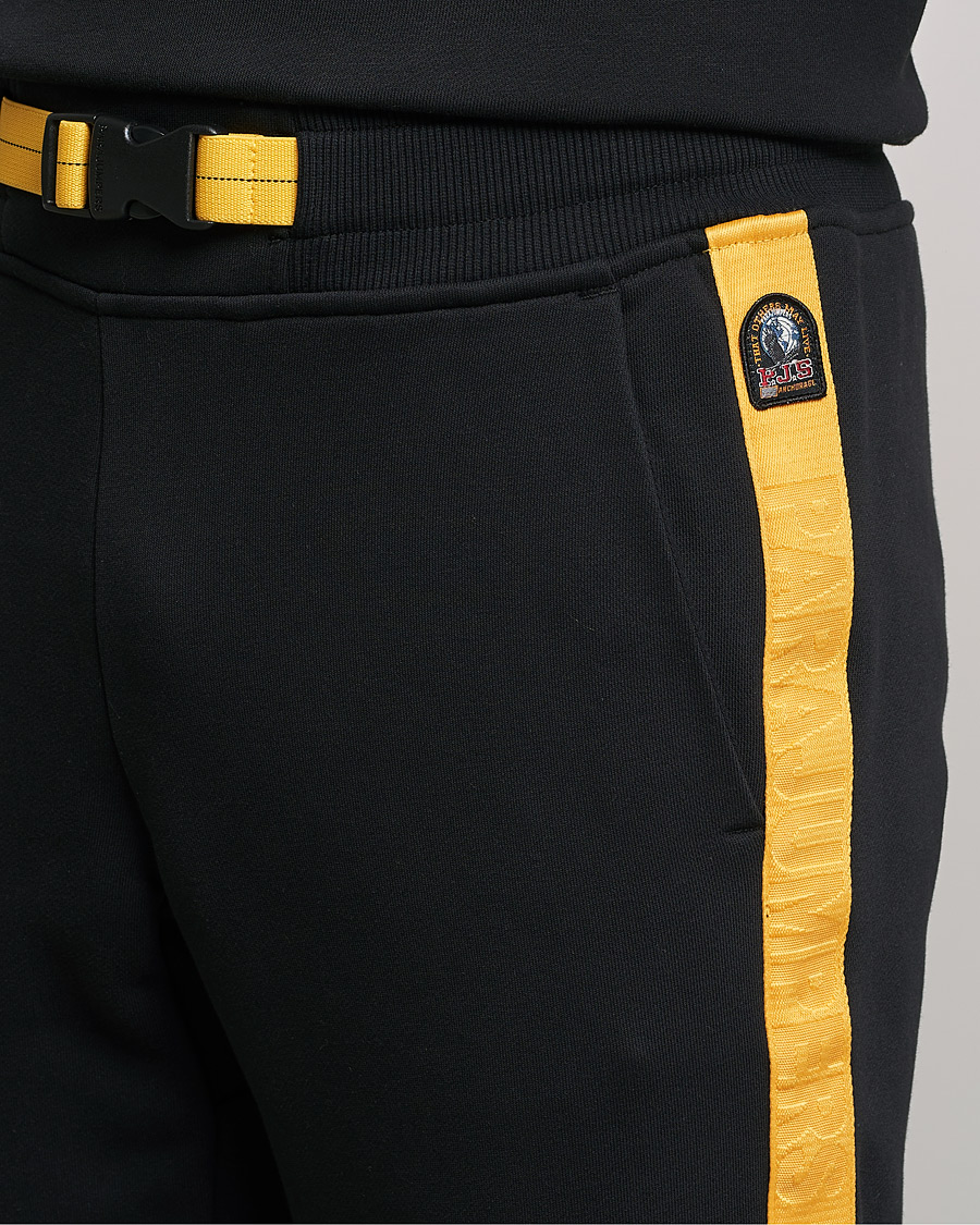 Hombres | Pantalones | Parajumpers | Collins Sweatpant Black