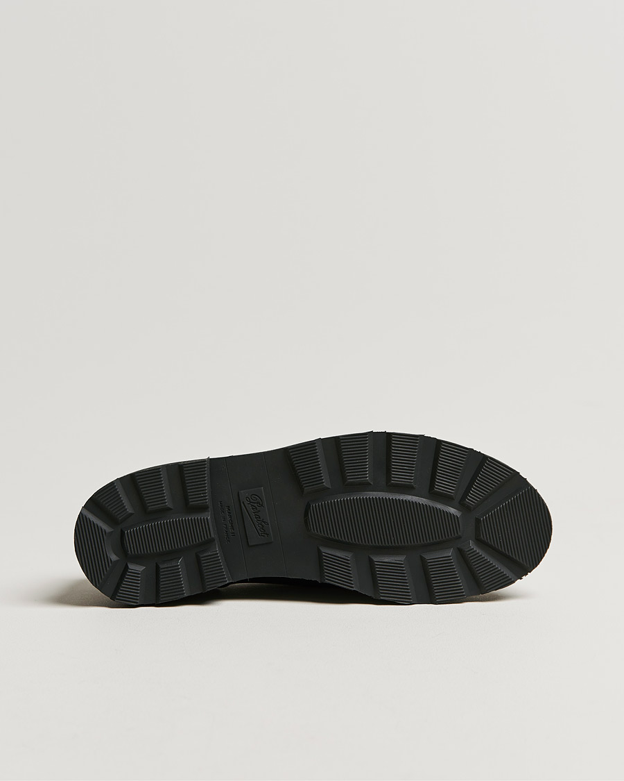 Hombres | Zapatos derby | Paraboot | Michael Derby Black