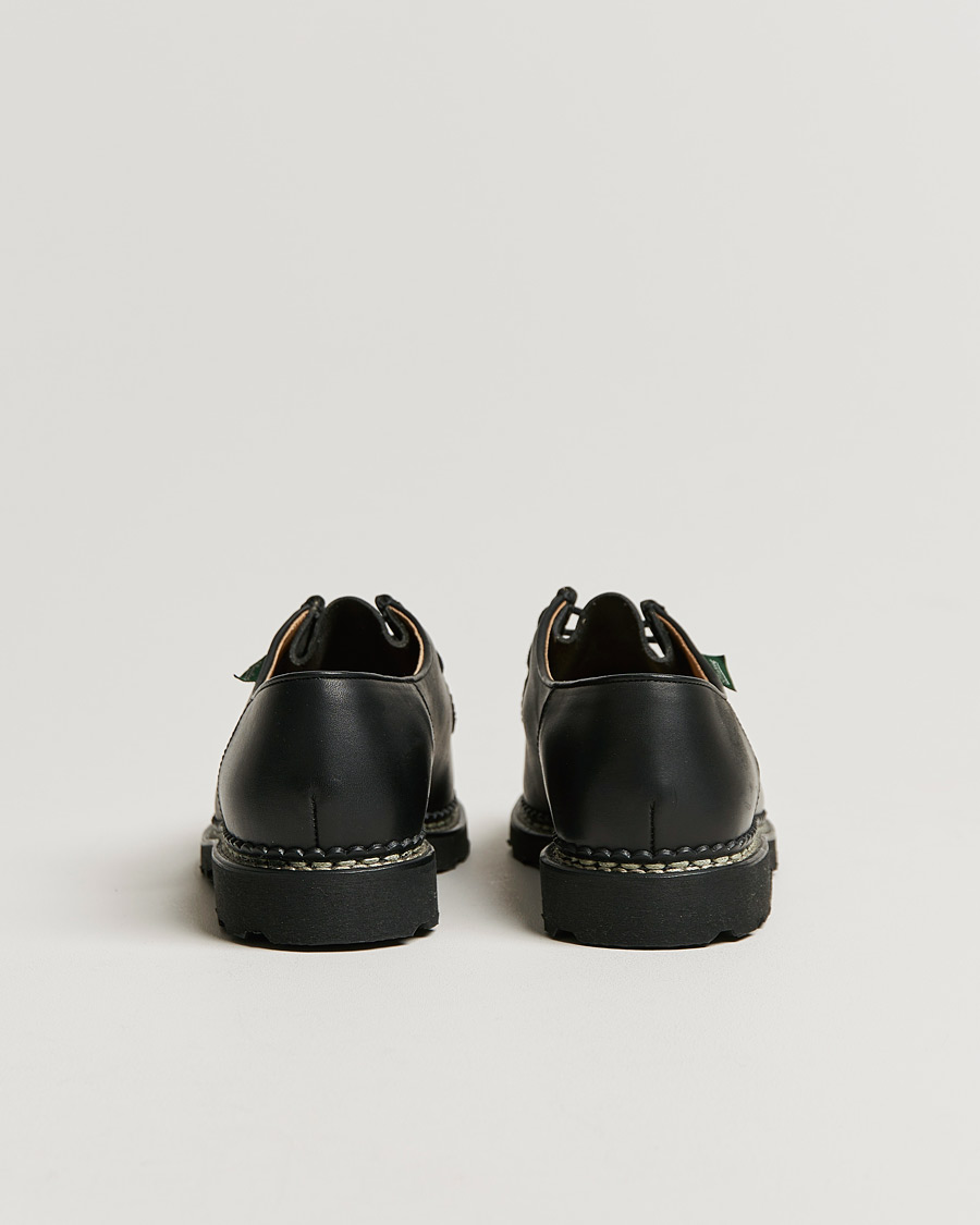 Hombres | Zapatos derby | Paraboot | Michael Derby Black