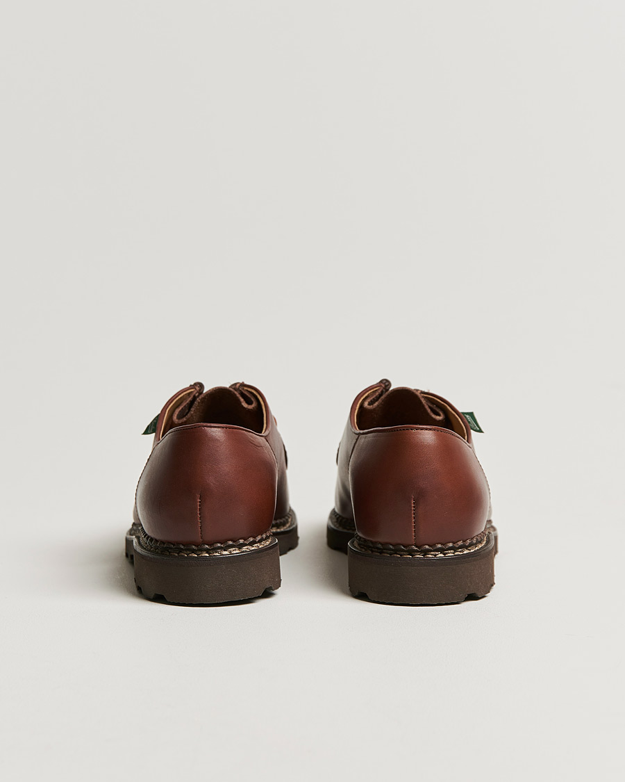 Hombres | Zapatos derby | Paraboot | Michael Derby Marron