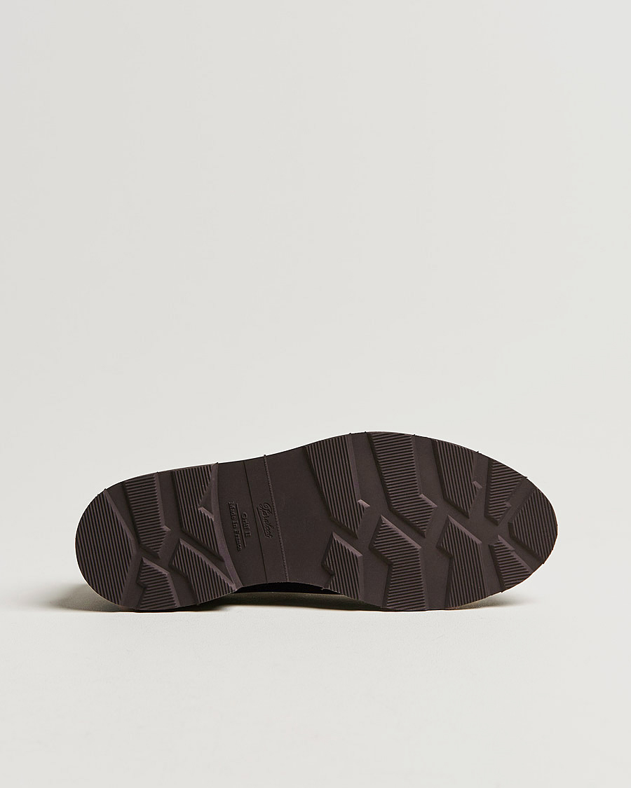 Hombres | Zapatos derby | Paraboot | Avignon Derby Cafe