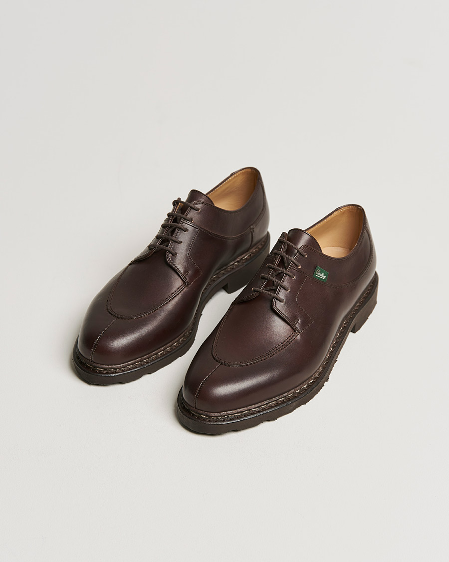 Hombres | Zapatos derby | Paraboot | Avignon Derby Cafe