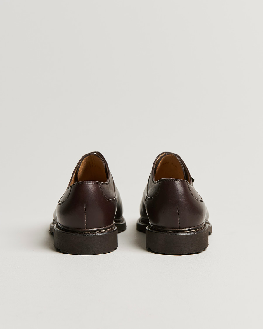 Hombres | Zapatos hechos a mano | Paraboot | Avignon Derby Cafe
