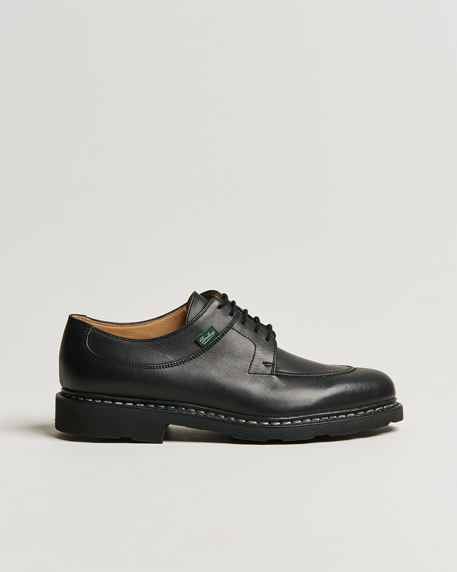 Hombres | Zapatos derby | Paraboot | Avignon Derby Black
