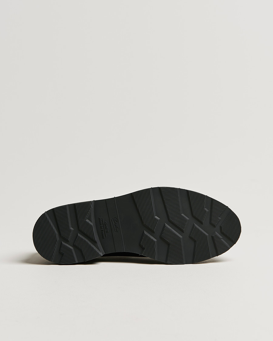 Hombres | Zapatos derby | Paraboot | Avignon Derby Black