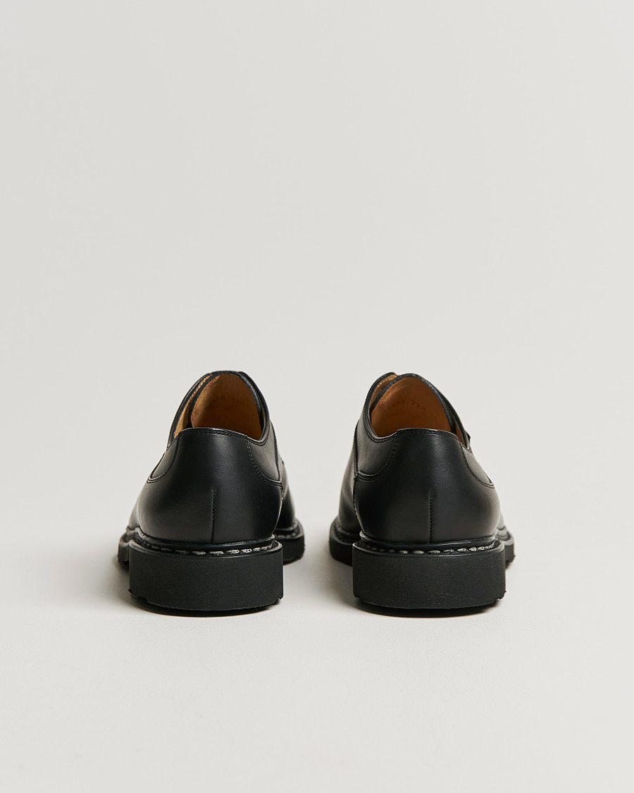 Hombres | Zapatos derby | Paraboot | Avignon Derby Black