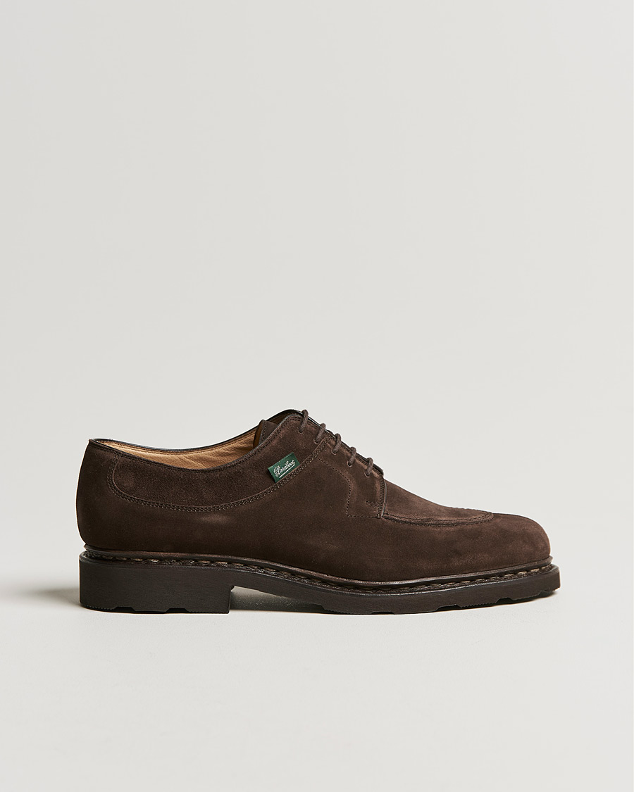 Hombres | Zapatos derby | Paraboot | Avignon Derby Congo
