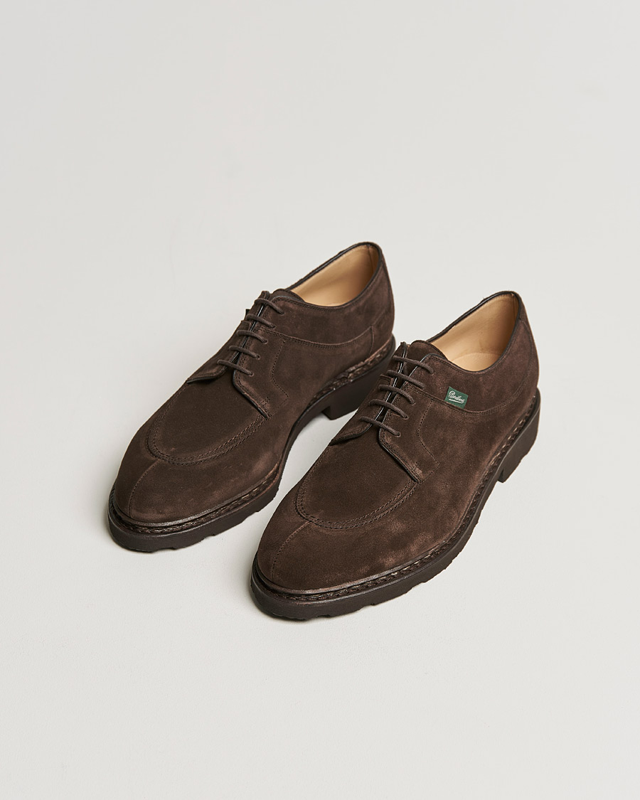 Hombres | Zapatos derby | Paraboot | Avignon Derby Congo