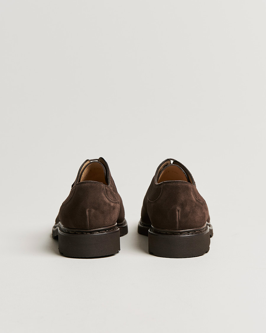 Hombres | Zapatos derby | Paraboot | Avignon Derby Congo