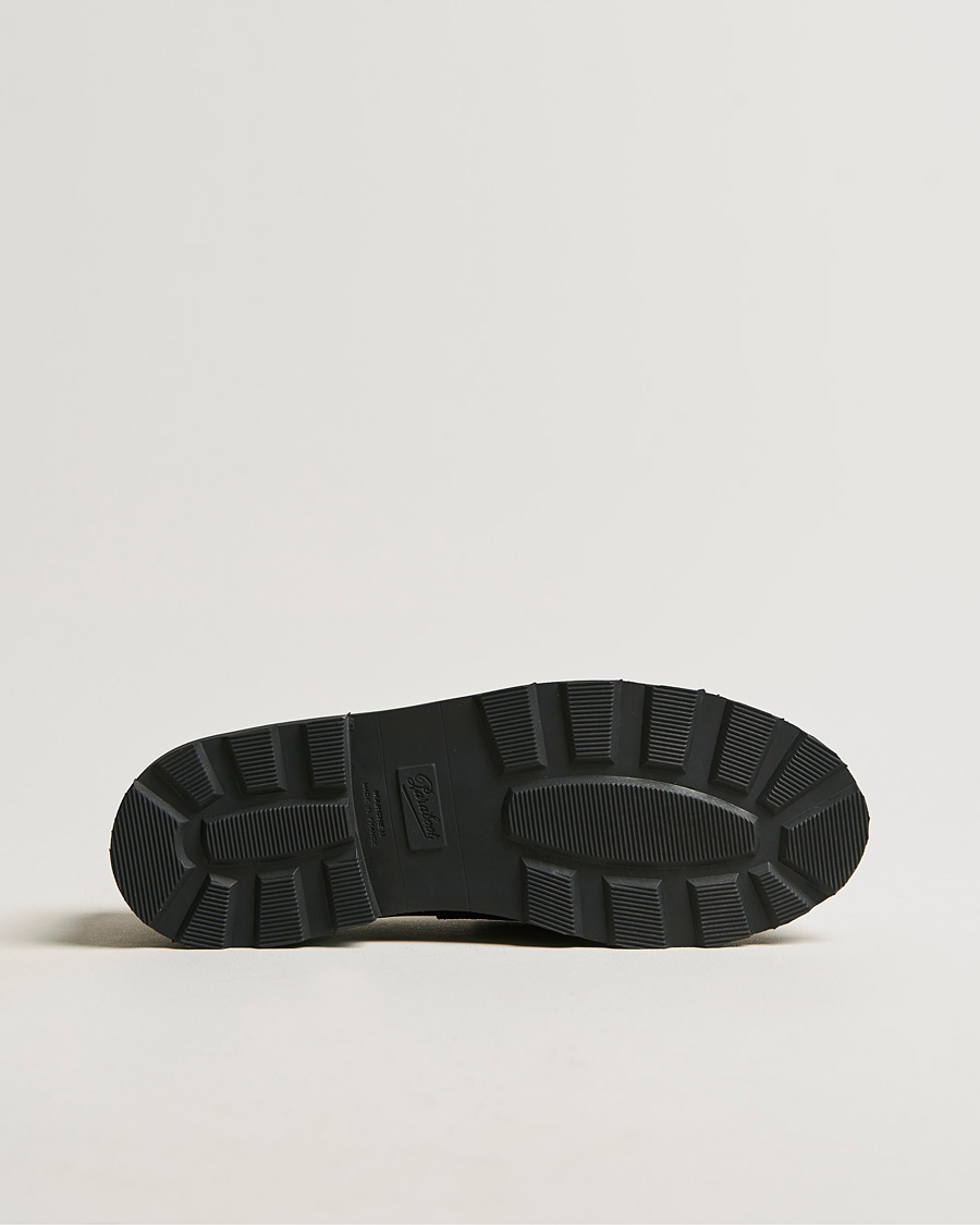 Hombres | Mocasines | Paraboot | Reims Loafer Black
