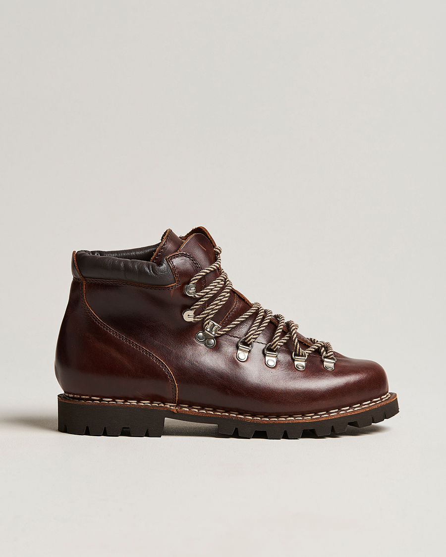 Hombres | Botas | Paraboot | Avoriaz Hiking Boot Ecorce