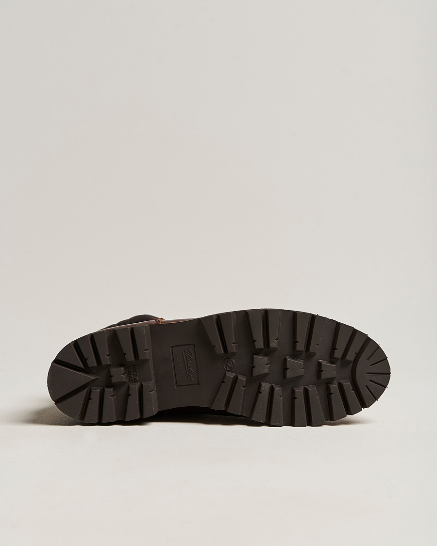Hombres | Botas | Paraboot | Avoriaz Hiking Boot Ecorce