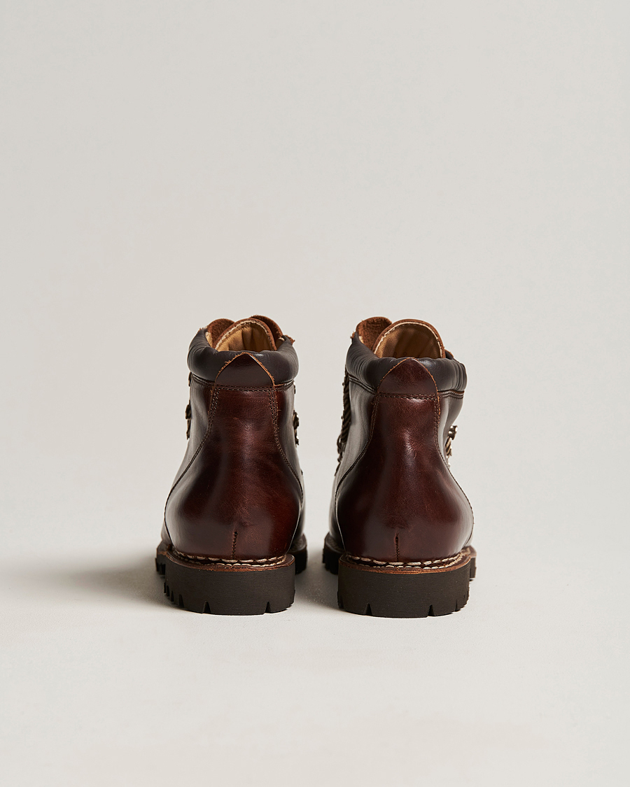 Hombres | Botas | Paraboot | Avoriaz Hiking Boot Ecorce