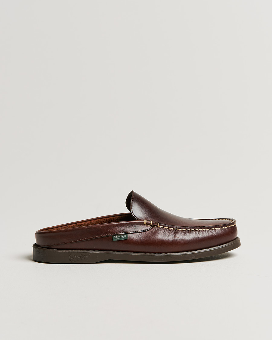 Hombres | Sandalias y chanclas | Paraboot | Bahamas Slipper America