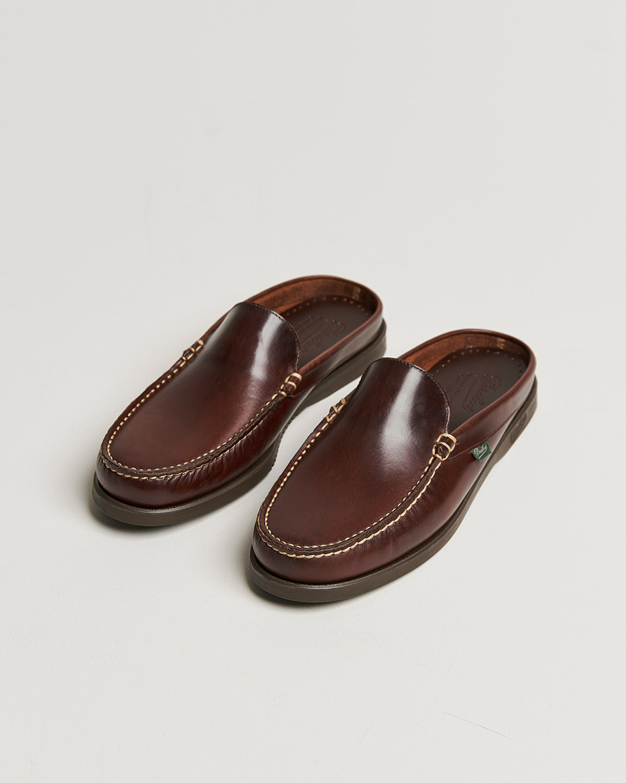 Hombres | Sandalias y chanclas | Paraboot | Bahamas Slipper America
