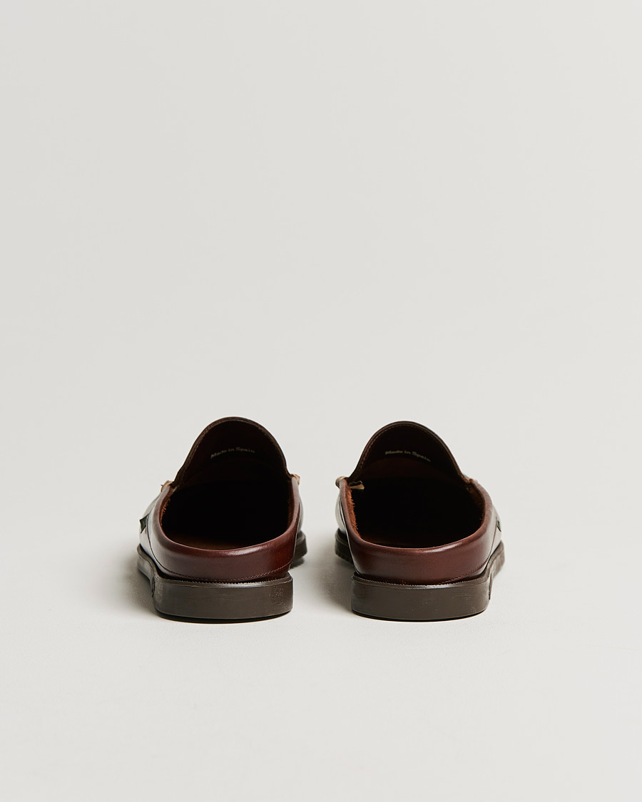 Hombres | Sandalias y chanclas | Paraboot | Bahamas Slipper America