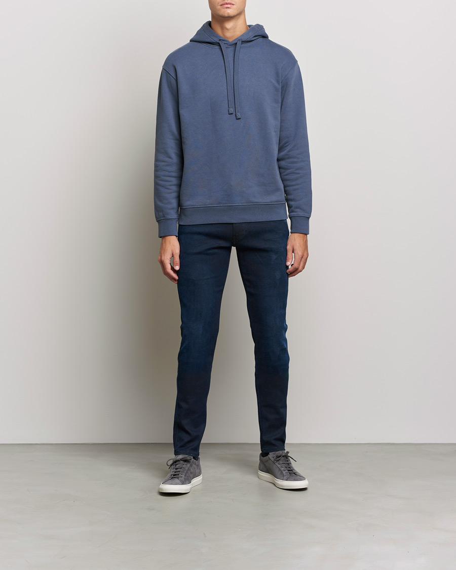 Hombres | Vaqueros | Replay | Anbass Hyperflex Re-Used 360 Jeans Forever Blue