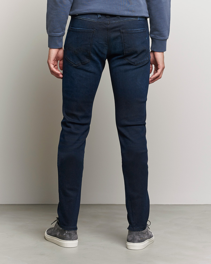 Hombres | Vaqueros | Replay | Anbass Hyperflex Re-Used 360 Jeans Forever Blue