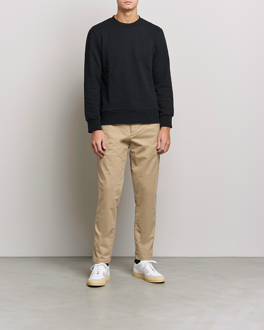 Hombres | Pantalones | Replay | Sartoriale Comfort Stretch Chinos Light Khaki