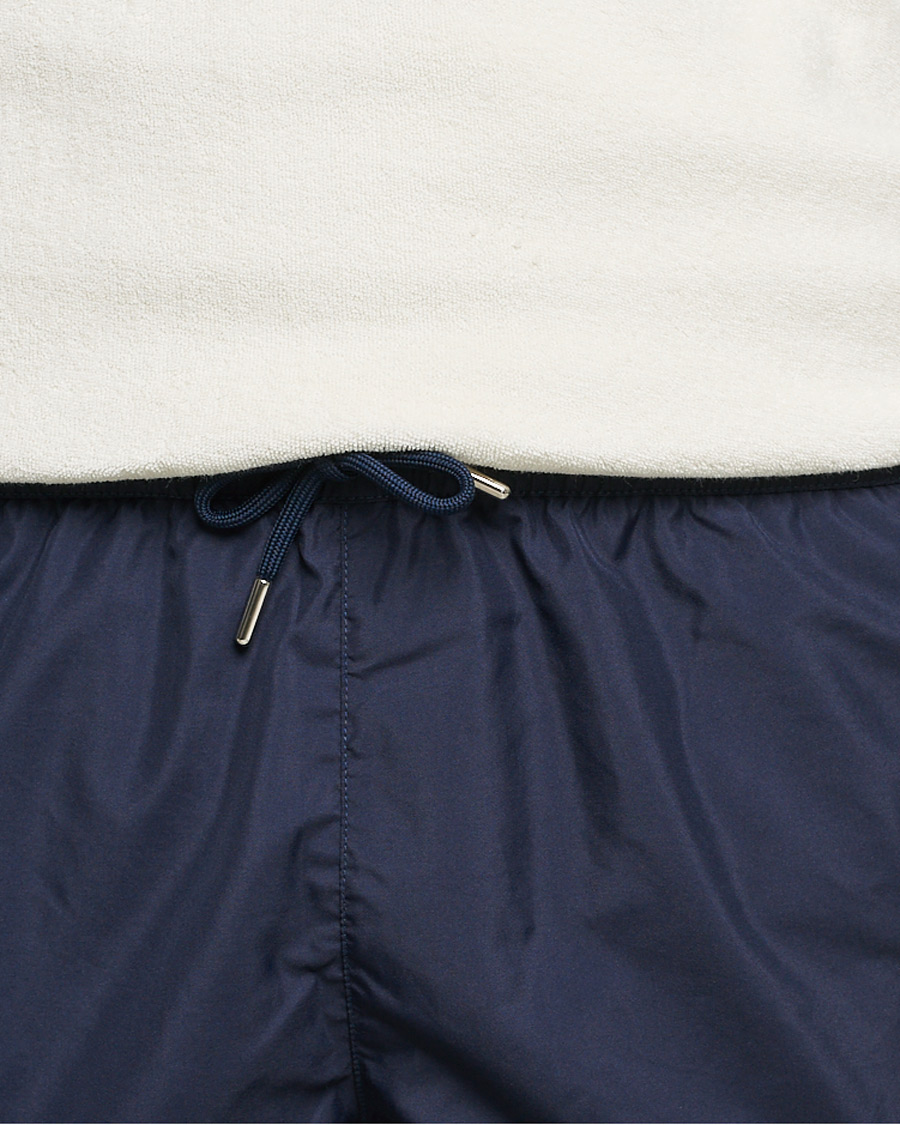 Hombres | Bañadores | The Resort Co | Classic Swimshorts Navy