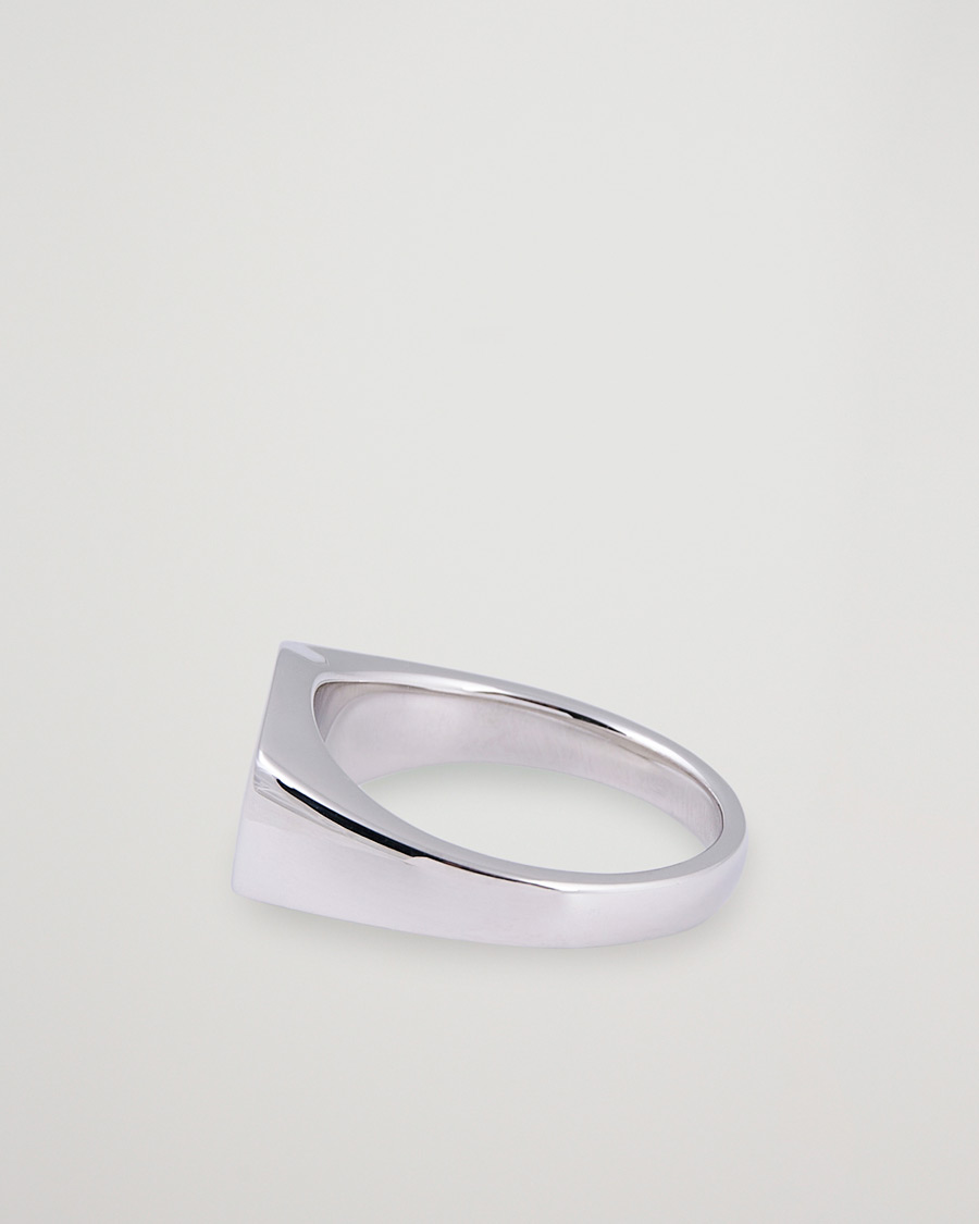 Hombres | Joyas | Tom Wood | Michael Ring Silver