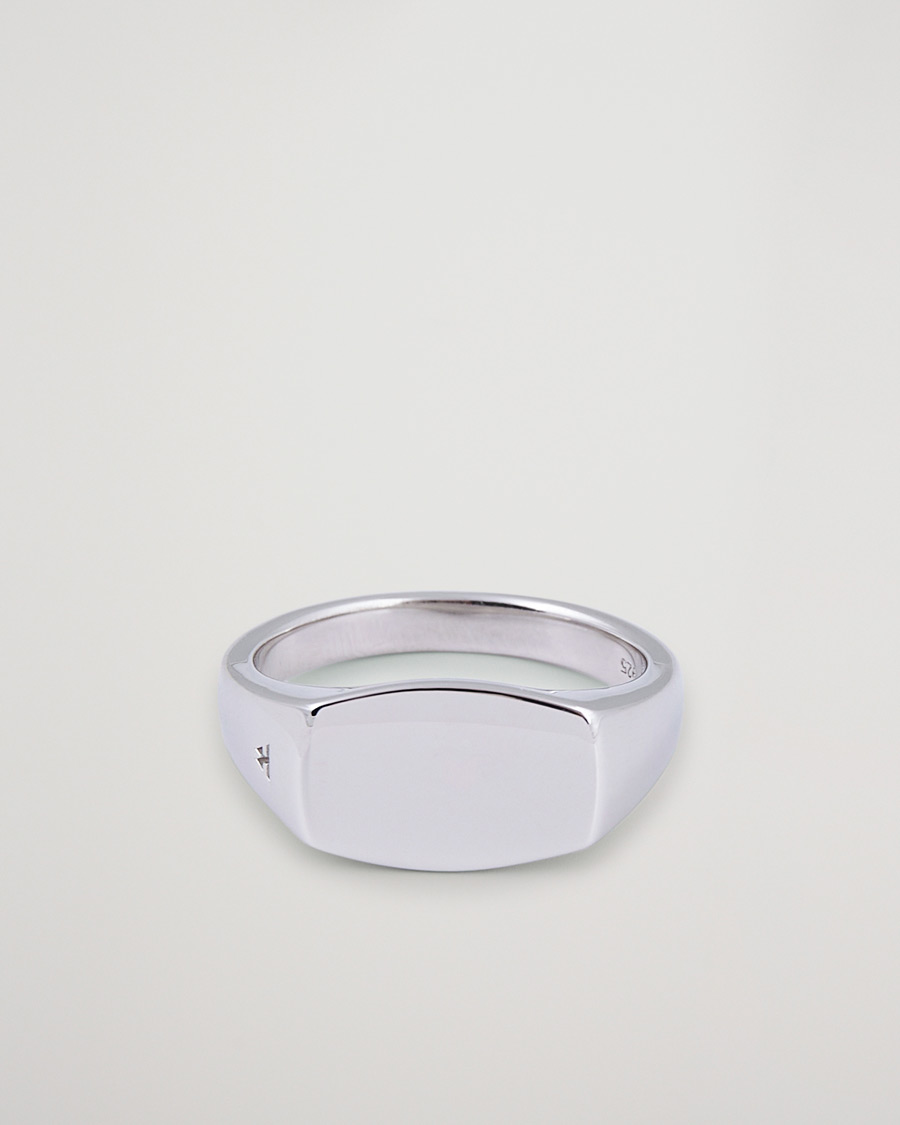 Hombres | Joyas | Tom Wood | Michael Ring Silver