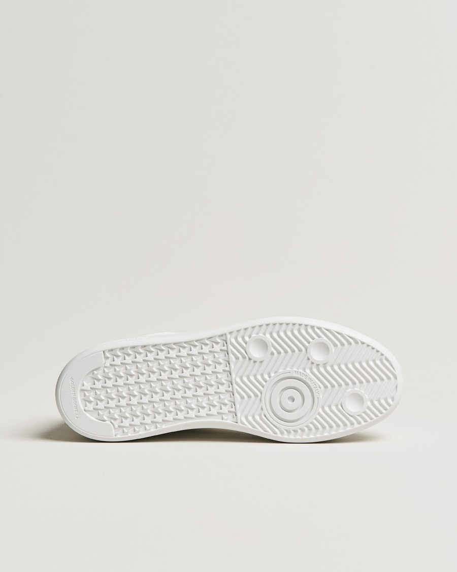 Hombres | Golden Goose Deluxe Brand Pure Star Sneaker White | Golden Goose | Deluxe Brand Pure Star Sneaker White