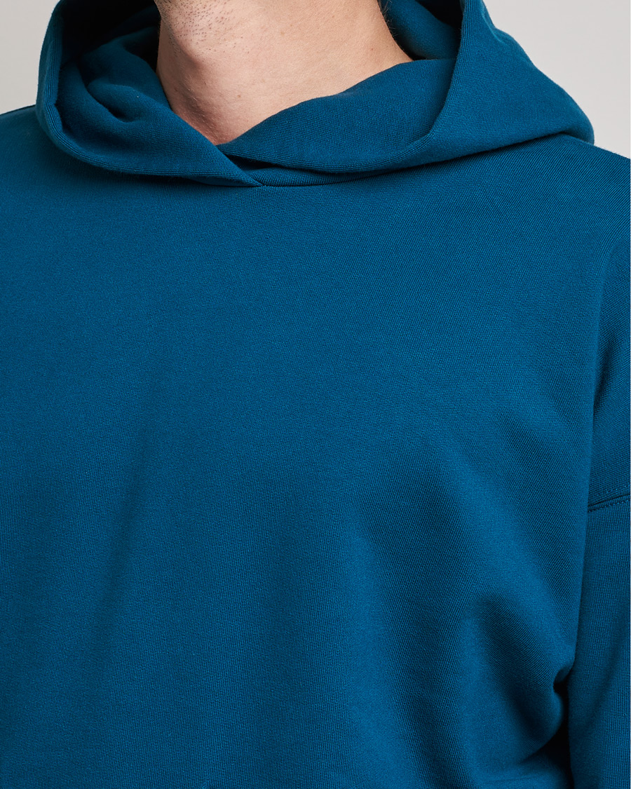 Hombres | Jerséis y prendas de punto | Levi's Vintage Clothing | 1950´s Hoodie Legion Blue