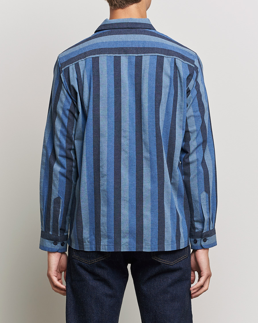 Hombres | Camisas | Levi's Vintage Clothing | Sportswear Shirt Tonal Blues