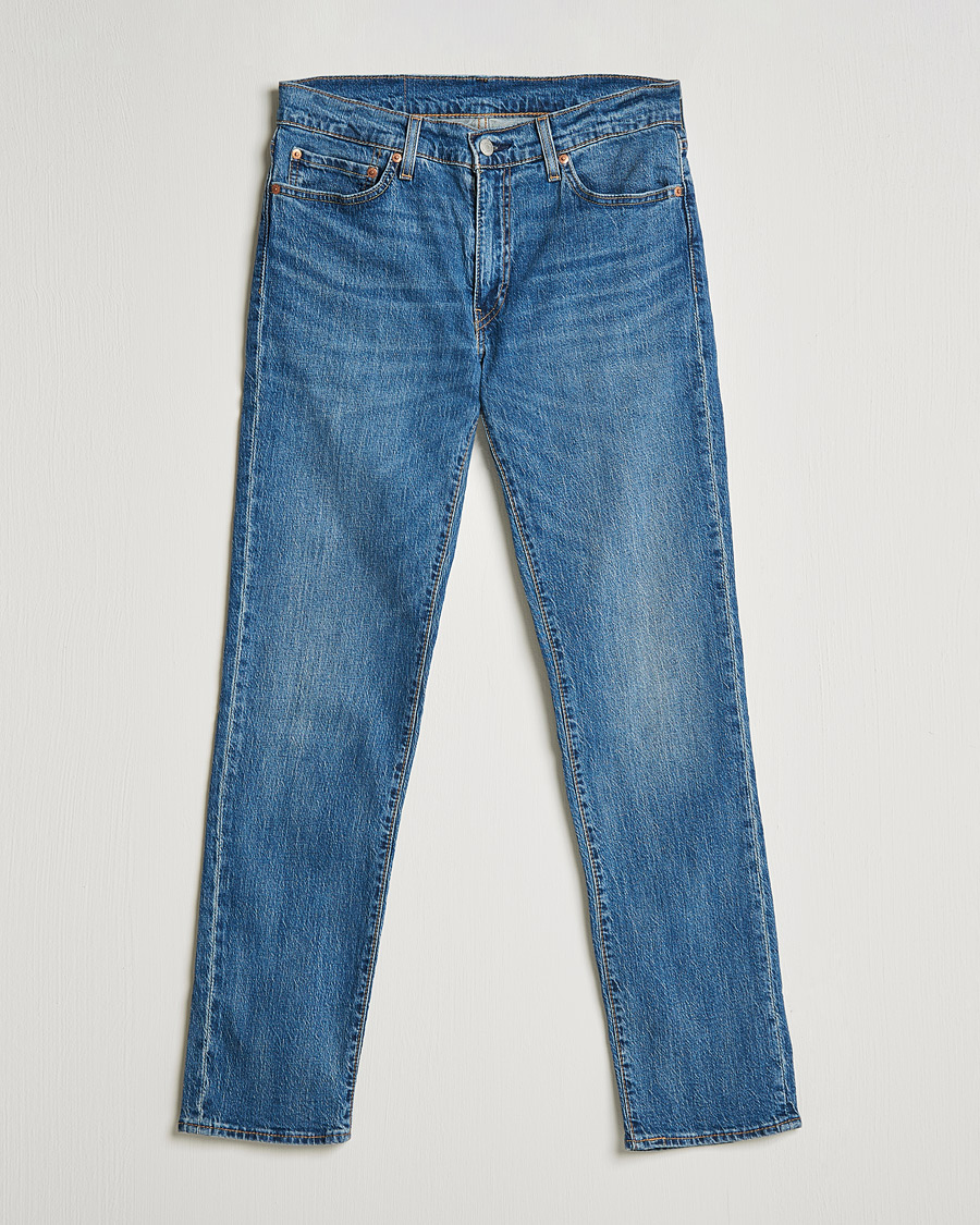 Hombres | Vaqueros | Levi's | 511 Slim Fit Stretch Jeans Every Little Thing