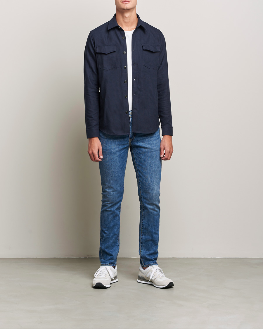Hombres | Vaqueros | Levi's | 511 Slim Fit Stretch Jeans Every Little Thing