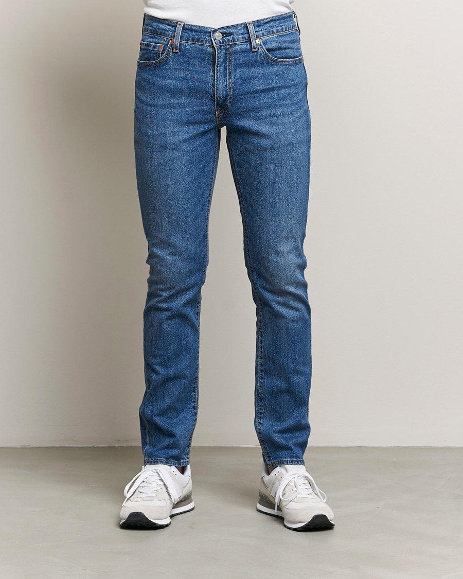 Hombres | Vaqueros | Levi's | 511 Slim Fit Stretch Jeans Every Little Thing