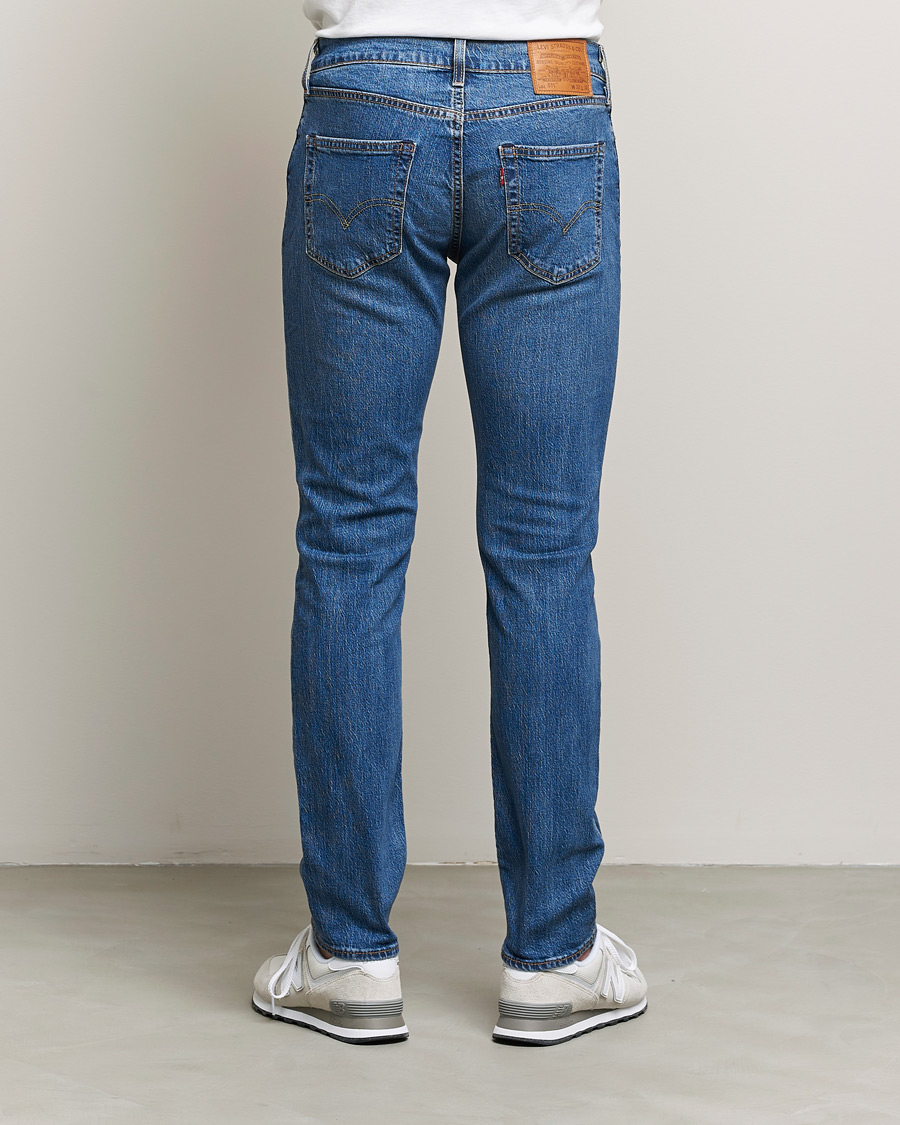 Hombres | Vaqueros | Levi's | 511 Slim Fit Stretch Jeans Every Little Thing