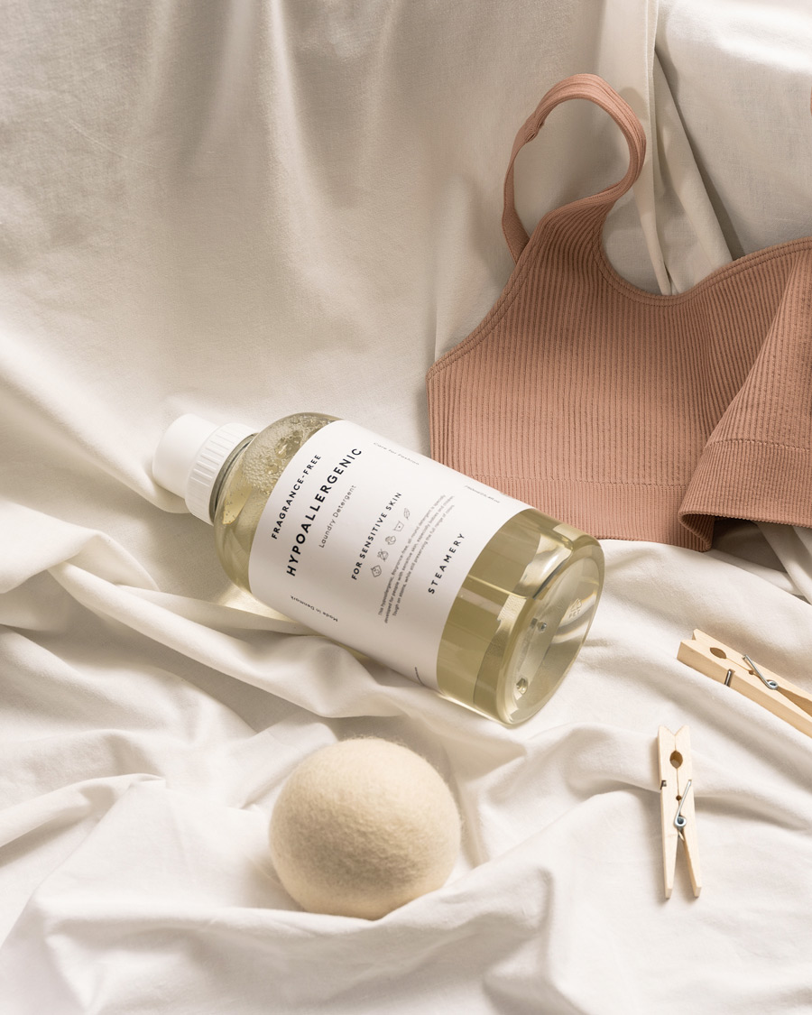 Hombres | Cuidado de prendas | Steamery | Hypoallergenic Detergent 750ml