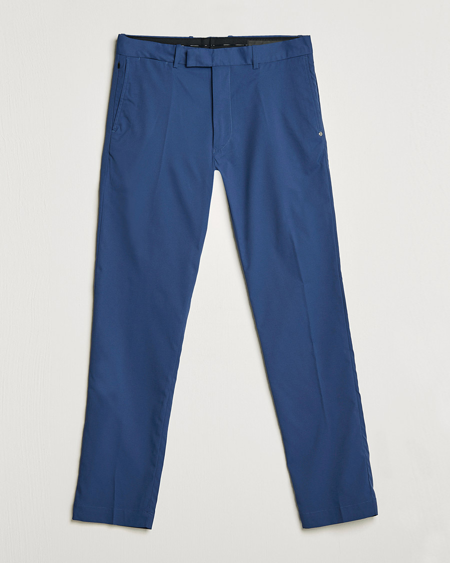 Hombres | Pantalones | RLX Ralph Lauren | Featherweight Golf Pants Light Navy