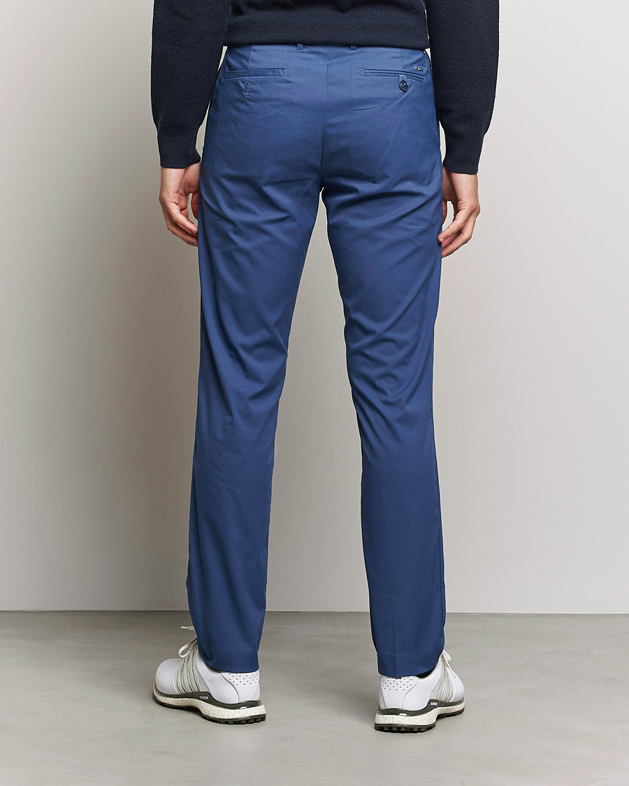 Hombres | Pantalones | RLX Ralph Lauren | Featherweight Golf Pants Light Navy