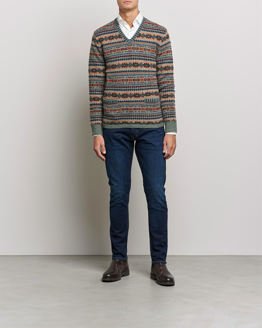 Hombres | Vaqueros | Polo Ralph Lauren | Sullivan 5-Pocket Westlyn Stretch