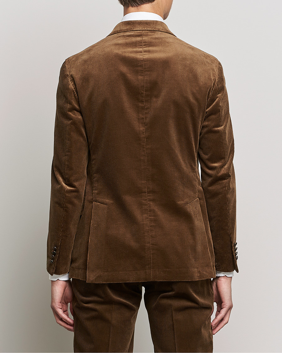 Hombres | Blazers | Polo Ralph Lauren | Corduroy Patch Pocket Blazer Snuff