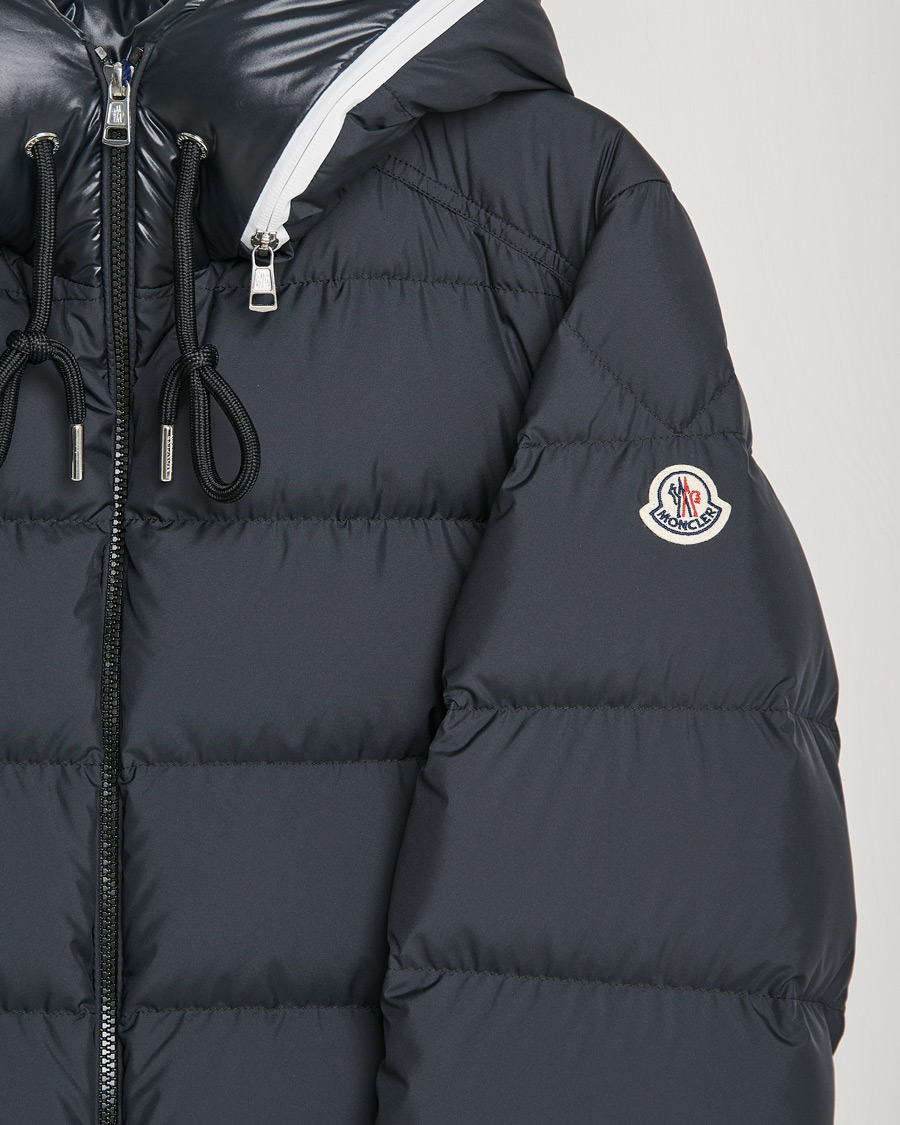 Hombres | Abrigos y chaquetas | Moncler | Cardere Down Jacket Black