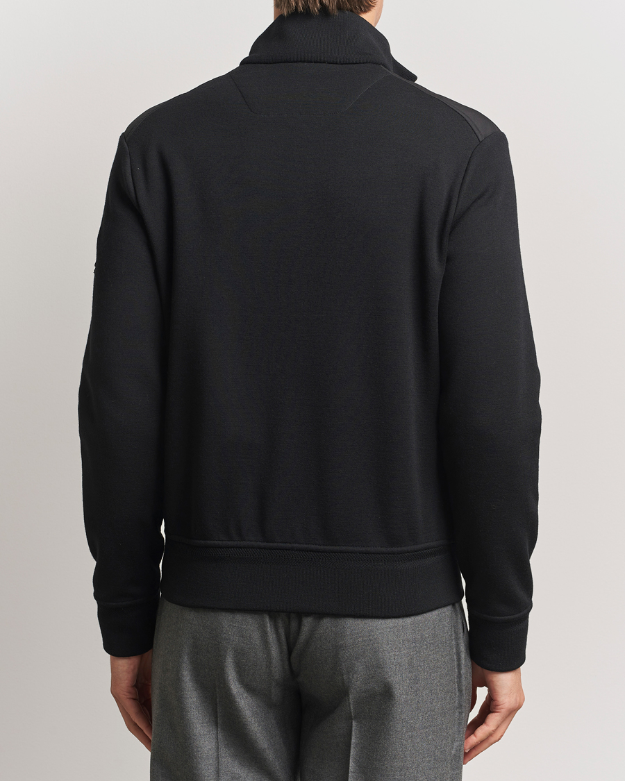 Hombres | Abrigos y chaquetas | Ralph Lauren Purple Label | Hybrid Jacket Black