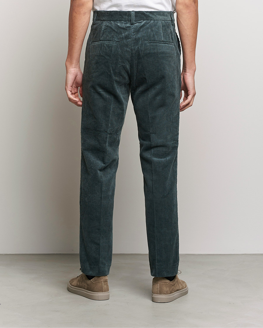 Hombres | Pantalones | Samsøe Samsøe | Samsøe & Samsøe Felix Corduroy Trousers Urban Chic