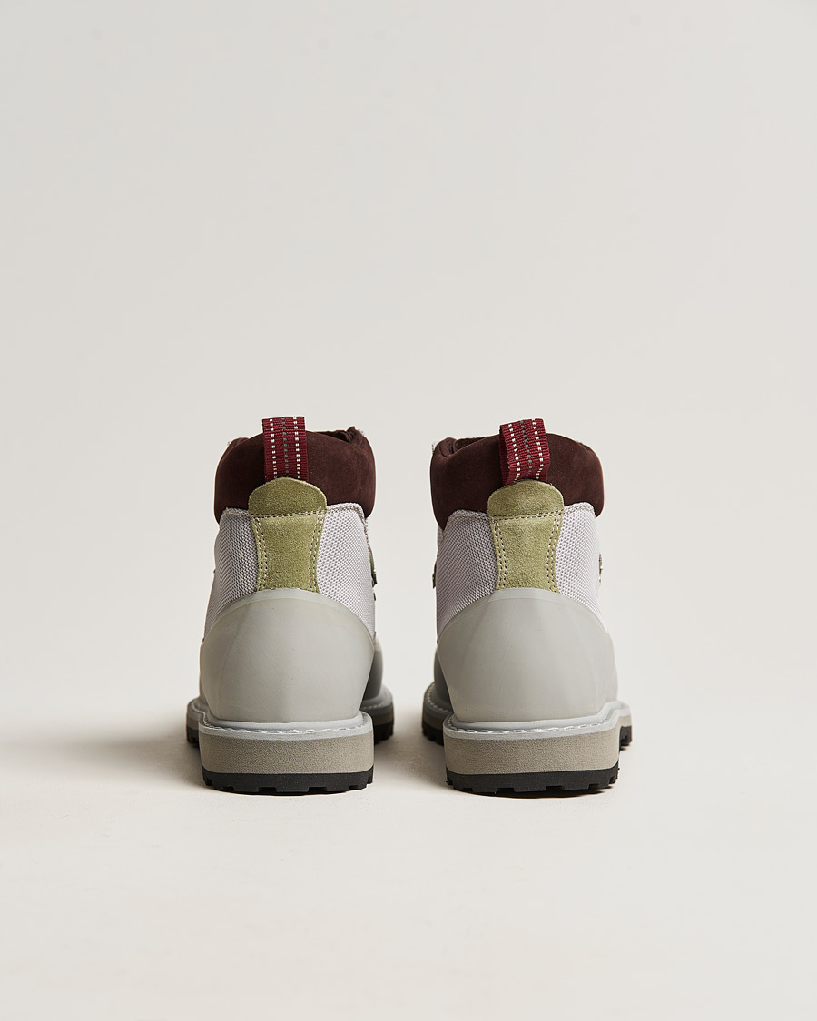 Hombres | Diemme Roccia Vet Original Boot Light Grey Fabric | Diemme | Roccia Vet Original Boot Light Grey Fabric